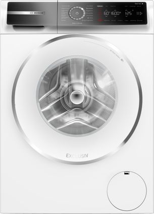 Bosch Waschmaschine WGB 256090